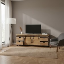 DecHome Mobile TV Industriale