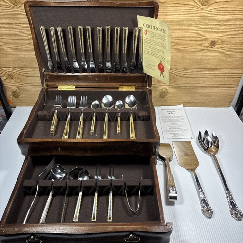Sbs acciaio inox solingen - solingen, set