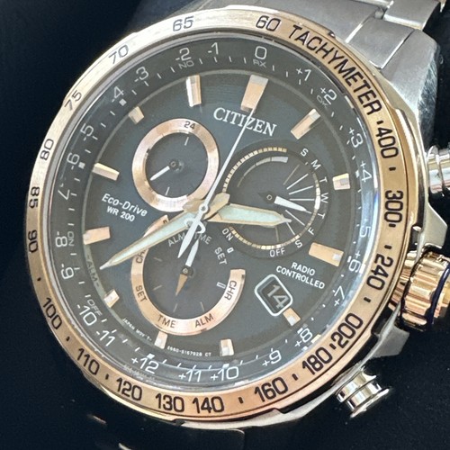 Orologio uomo citizen - uomo,