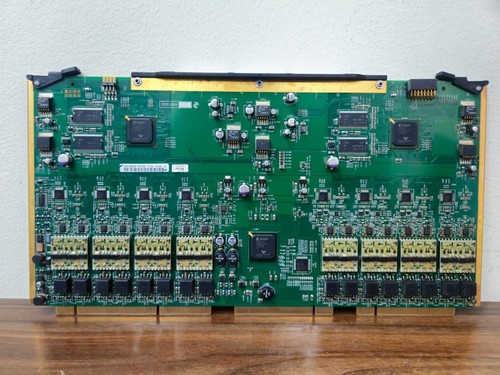 Scheda itr ultrasuoni - scheda, ad