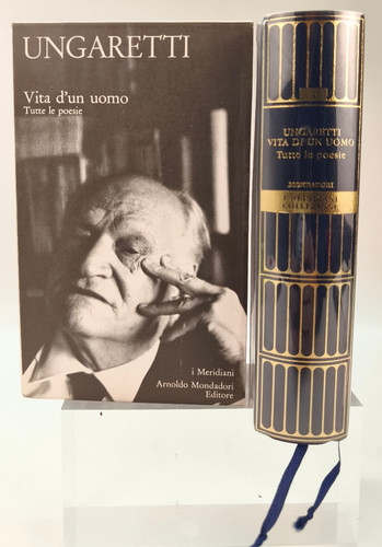 Vita uomo tutte le - vita, poesie