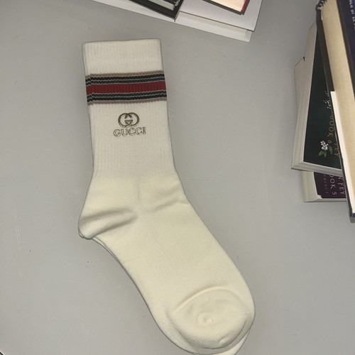 Gucci calze tonde - gucci,