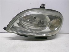 49659 headlamp left side