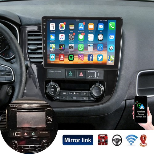 Autoradio android carplay - android, 15