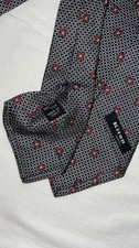 Cravatta Kiton Napoli 100%