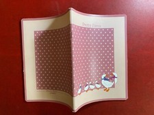 PRETTY FARM Quaderno scuola