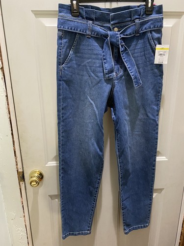 Jeans dritti nuovi mai - dritti,