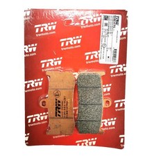 TRW MCB816TRQ Sintered Front
