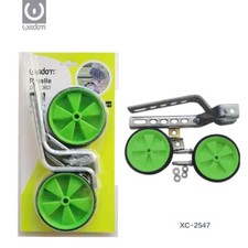 Rotelle per bicicletta - per,