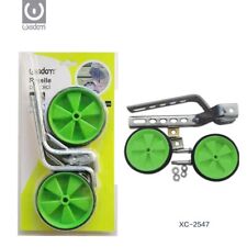 x Rotelle per Bicicletta per