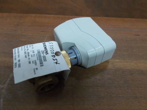 Z12 valvola zona siemens - z12),