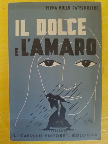 Libro elena gullo - elena,
