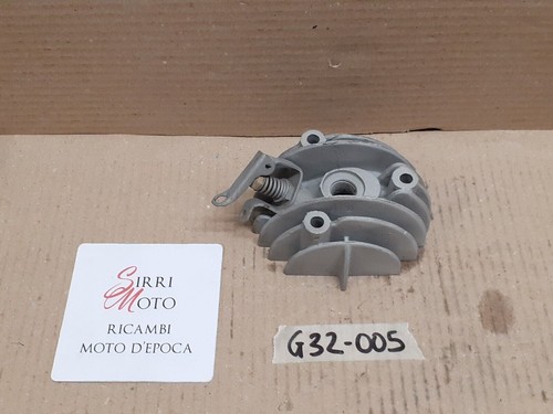 Testa motore bianchi aquilotto - motore,
