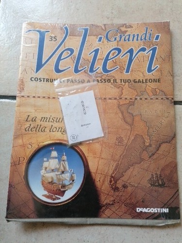 Costruisci grandi velieri - costruisci, 'grandi