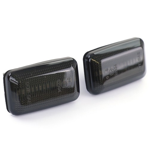 Frecce laterali led - frecce,