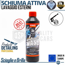 Schiuma detergente - schiuma,