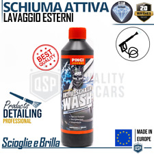 SCHIUMA Detergente