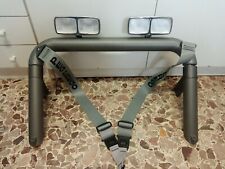 ROLL-BARR POSTERIORE CON