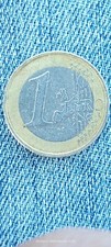 Moneta 1 Euro rara Austria