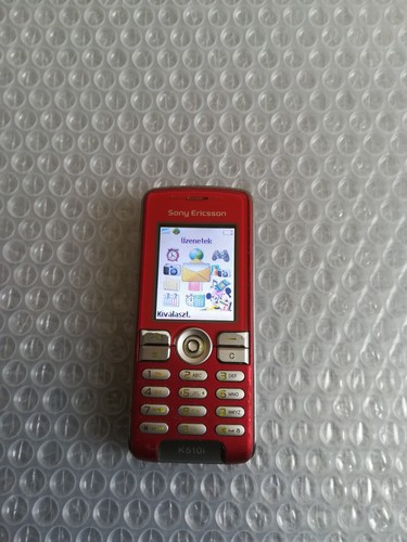 Vendo telefono sony - telefono, ericsson