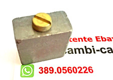 SPAZZOLA CARBONE MOTORE