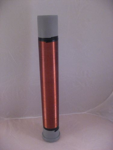 Bobina tesla per - (teslacoil),
