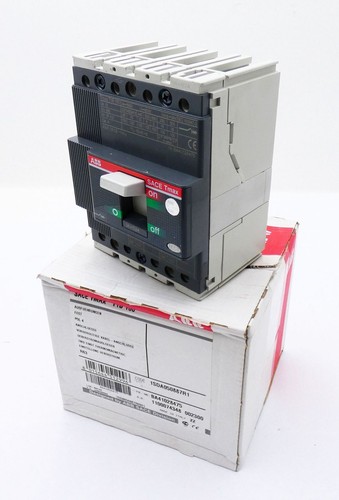 Fusibile automatico abb sace - fusibile,