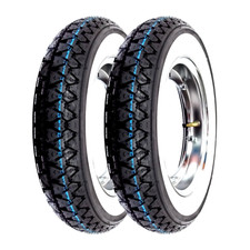 Coppia ruote complete Kenda