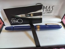 Penna stilografica extra della