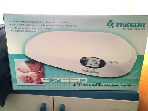 Bilancia elettronica pesa - elettronica,