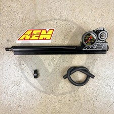 B Series AEM Fuel Rail kit