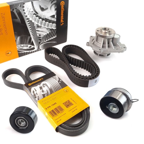 Conti ct1077 cinghia - conti,