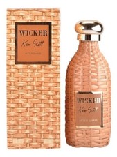 WICKER KEN SCOTT AFTER SHAVE