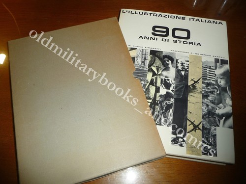 Illustrazione italiana 90 - l'illustrazione,