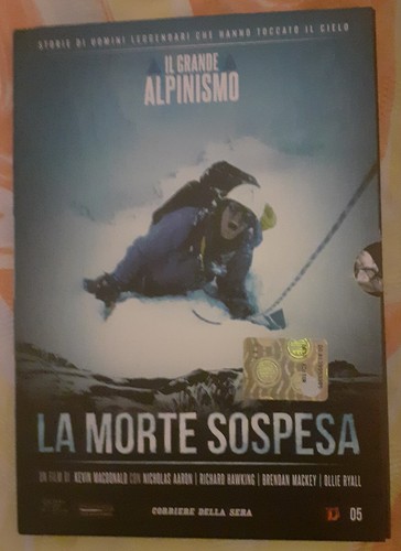 Grande alpinismo morte - grande,