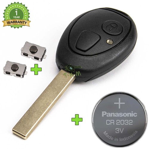 Nuovo chiave guscio - chiave, per