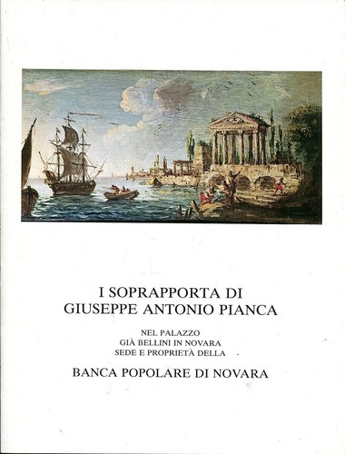 Banca popolare novara i - c.,