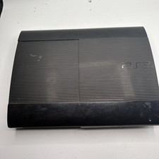 Sony PlayStation 3 Super Slim
