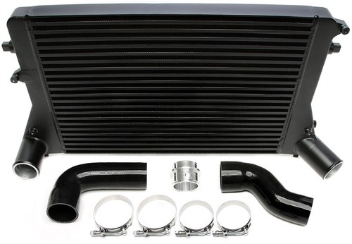 Intercooler maggiorato - intercooler, in