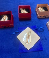 Medagliette  S.Giuseppe Unione Transito 5pz.