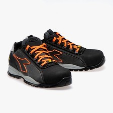 Scarpe antinfortunistiche - scarpe,