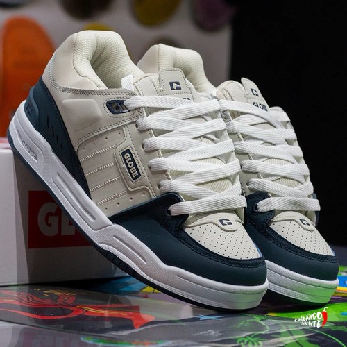 Scarpe ciclismo bmx - ciclismo, globe