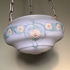 Vintage 1920s Art Nouveau Art