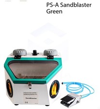 Sabbiatrice universale