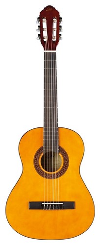 Eko chitarra classica 4 - classica, 3/4