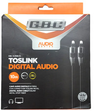 CAVO AUDIO DIGITALE FIBRA