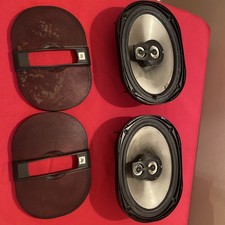 JBL p-93 Altoparlanti Auto