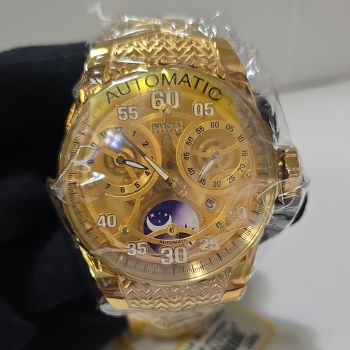 Orologio automatico uomo - orologio,