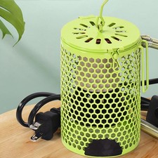 Lampada riscaldante per