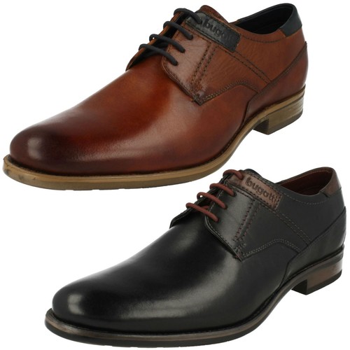 Scarpe stringate uomo - , bugatti